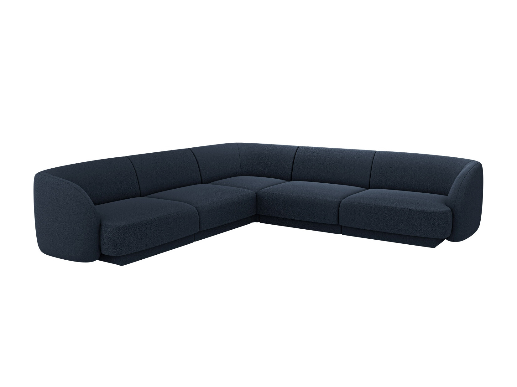Modulares Ecksofa Tivlomi 109 (Baloo 2088)