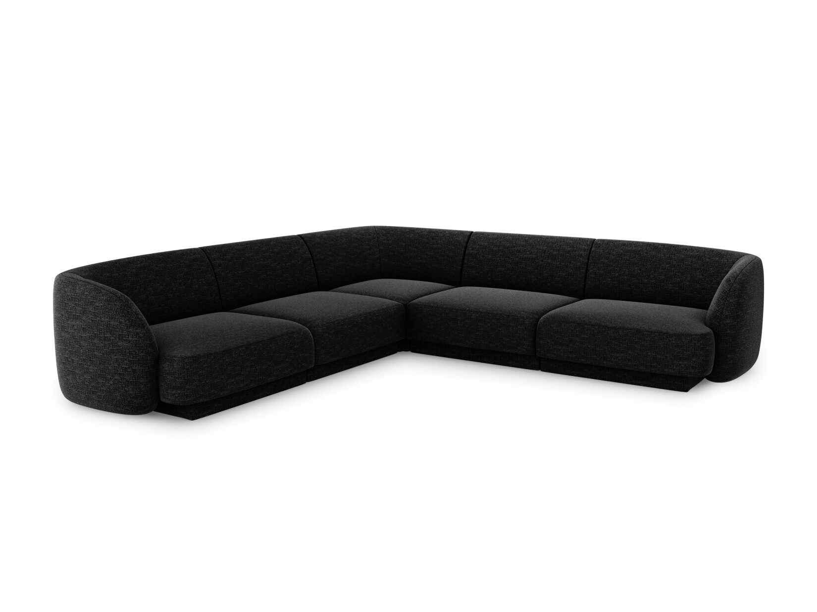 Modulares Ecksofa Tivlomi 109 (Eden 21)