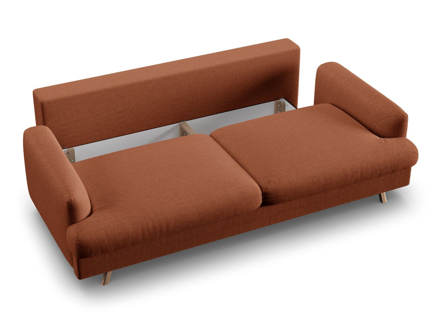 Schlafsofa Nolavia 110 (Liberty 09)