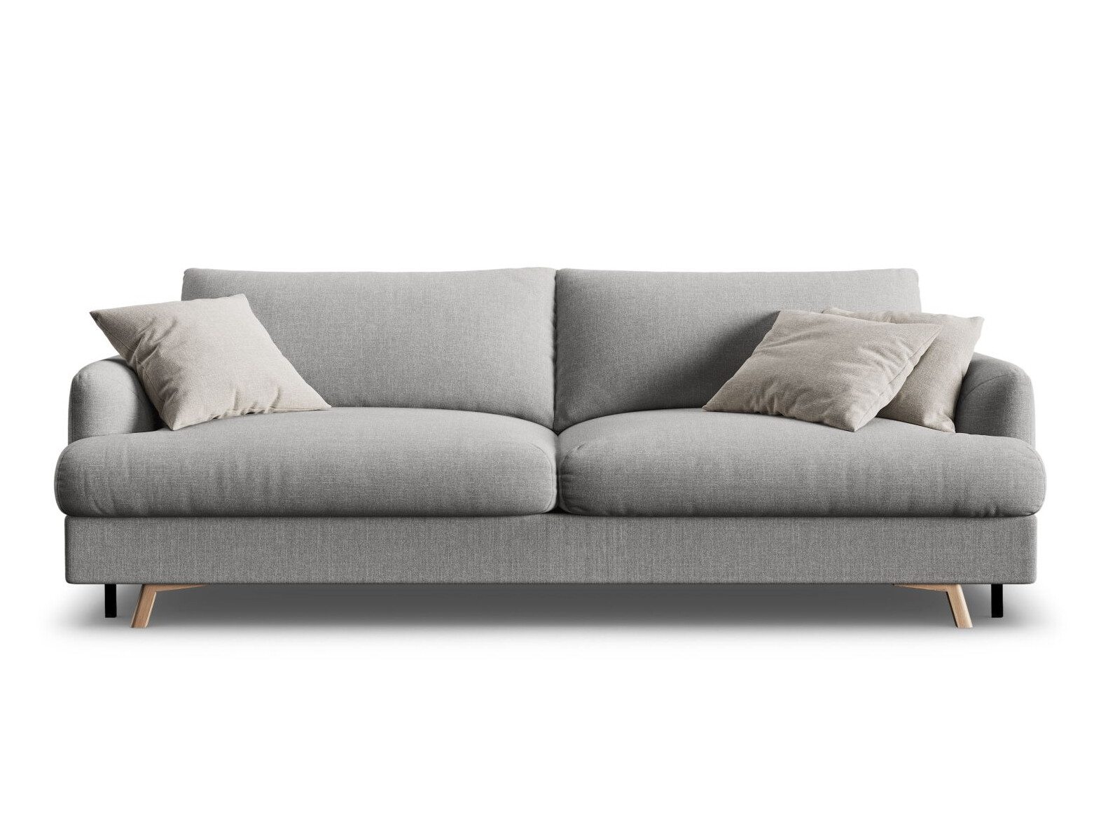 Schlafsofa Nolavia 110 (Liberty 19)