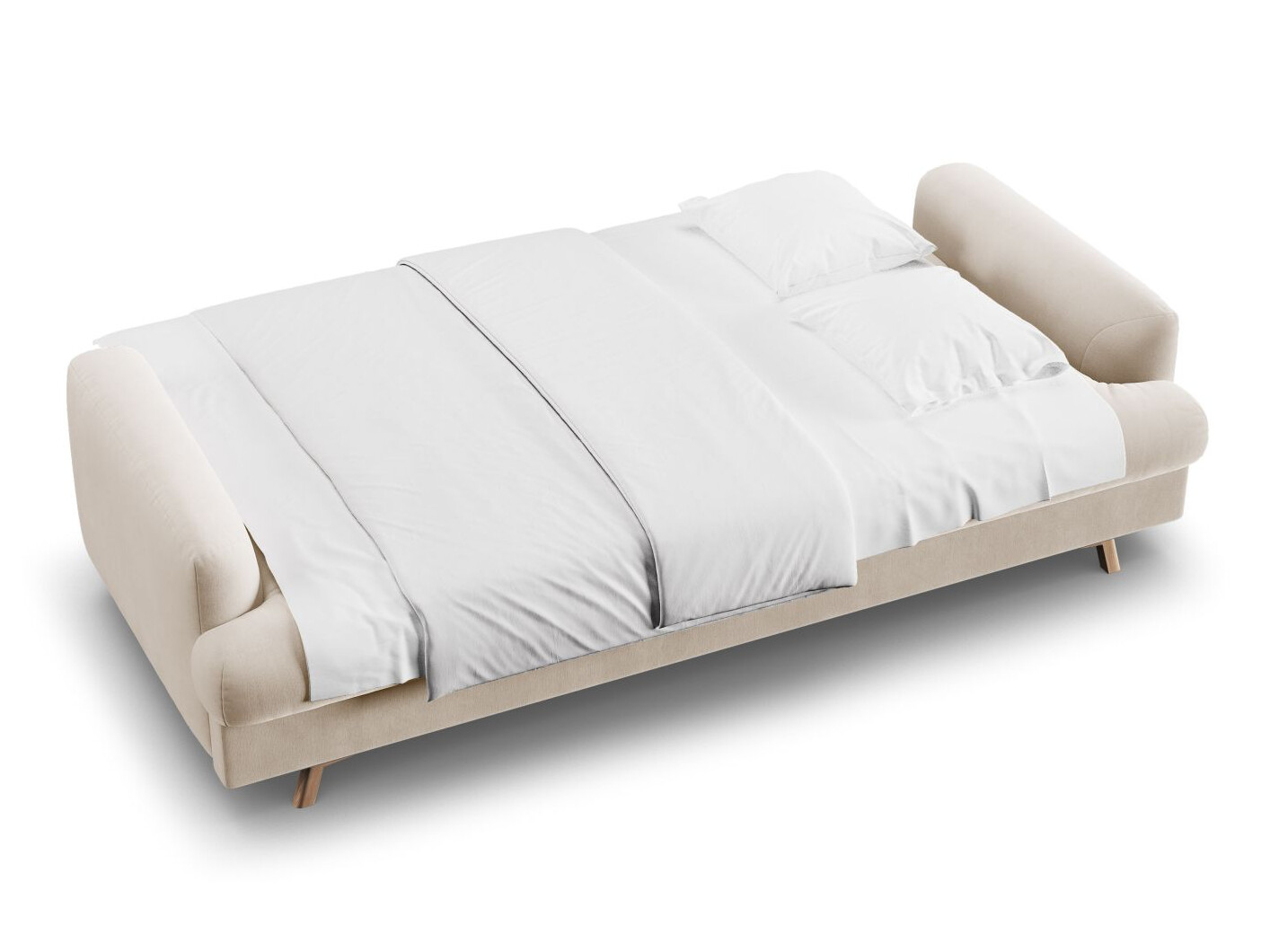 Schlafsofa Nolavia 110 (Salvador 01)