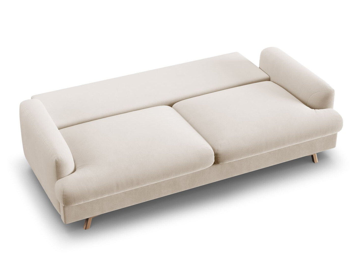 Schlafsofa Nolavia 110 (Salvador 01)