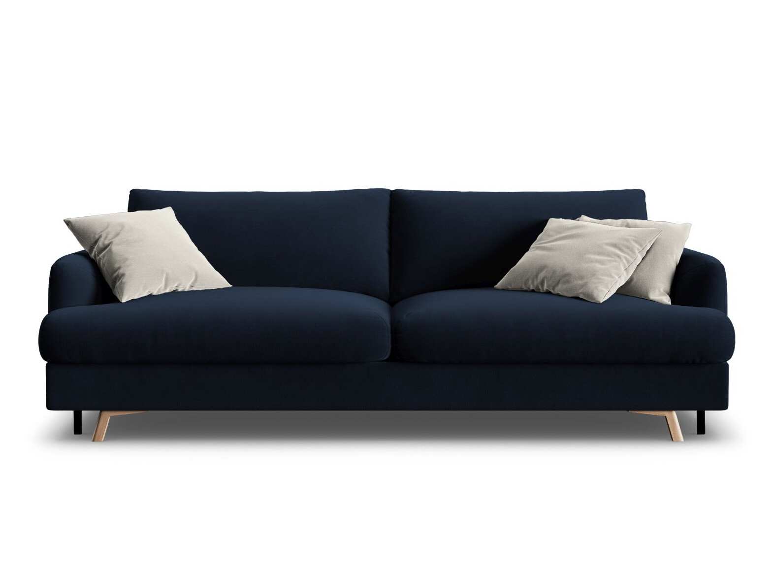 Schlafsofa Nolavia 110 (Salvador 05)