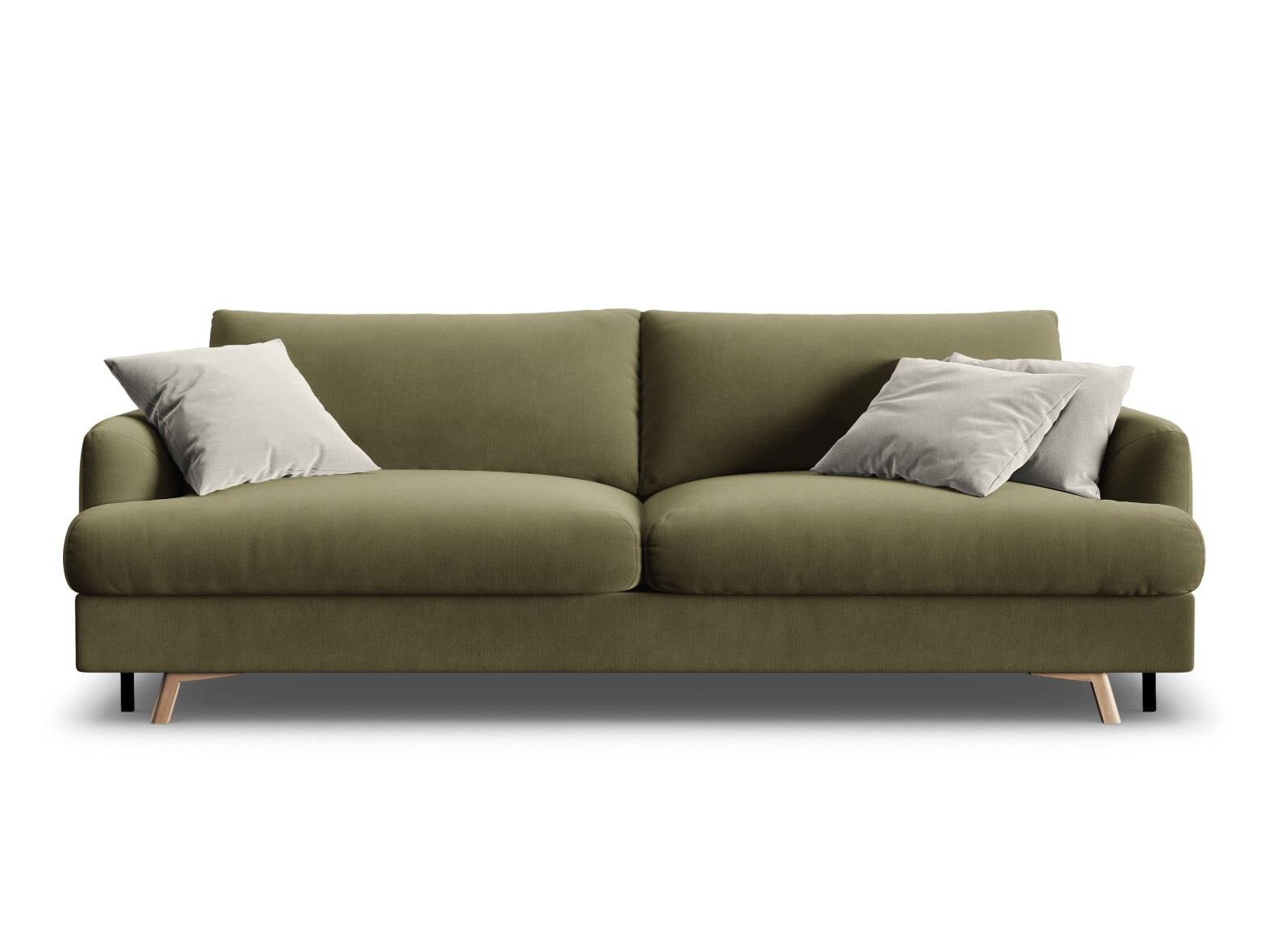 Schlafsofa Nolavia 110 (Salvador 08)