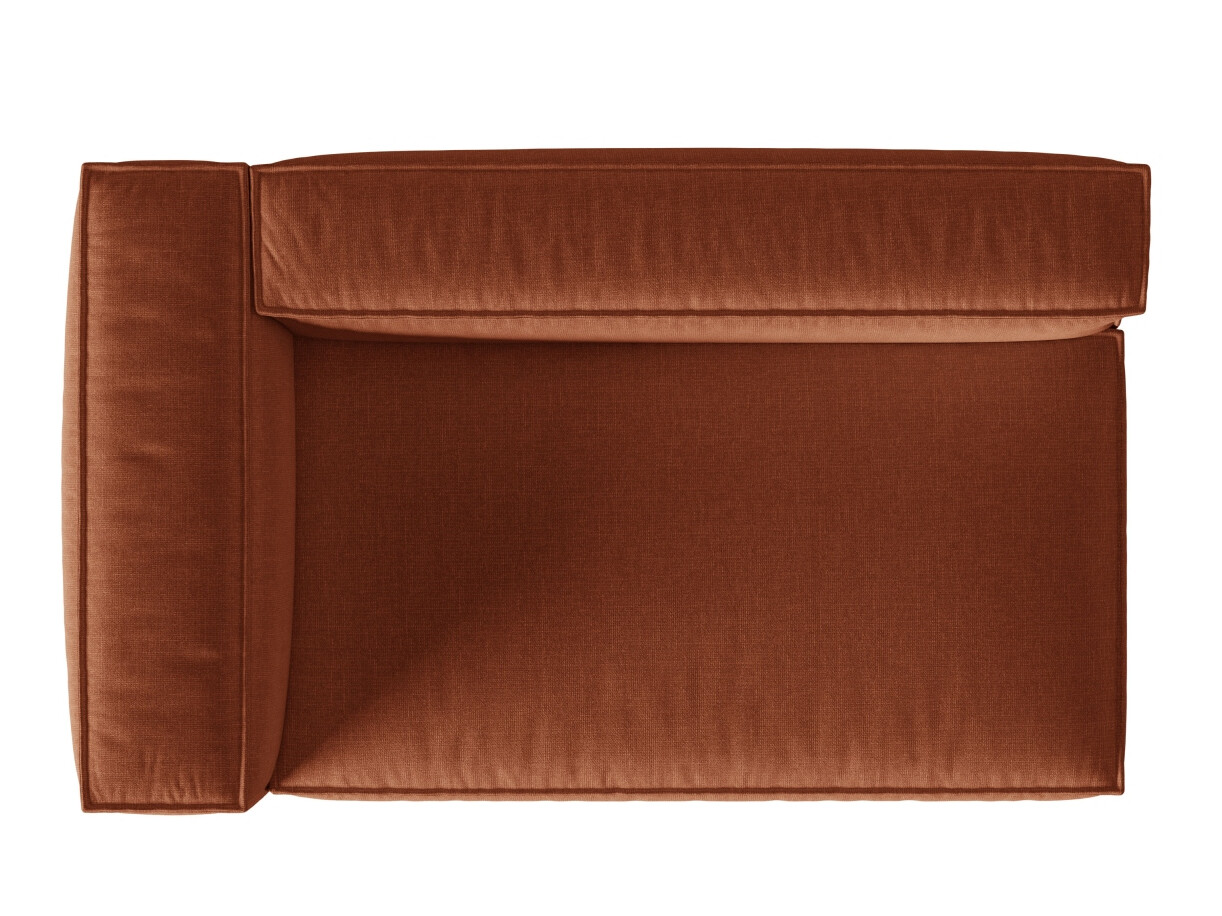 Modulare Sitzgruppe Sonsore 108 (Liberty 09)