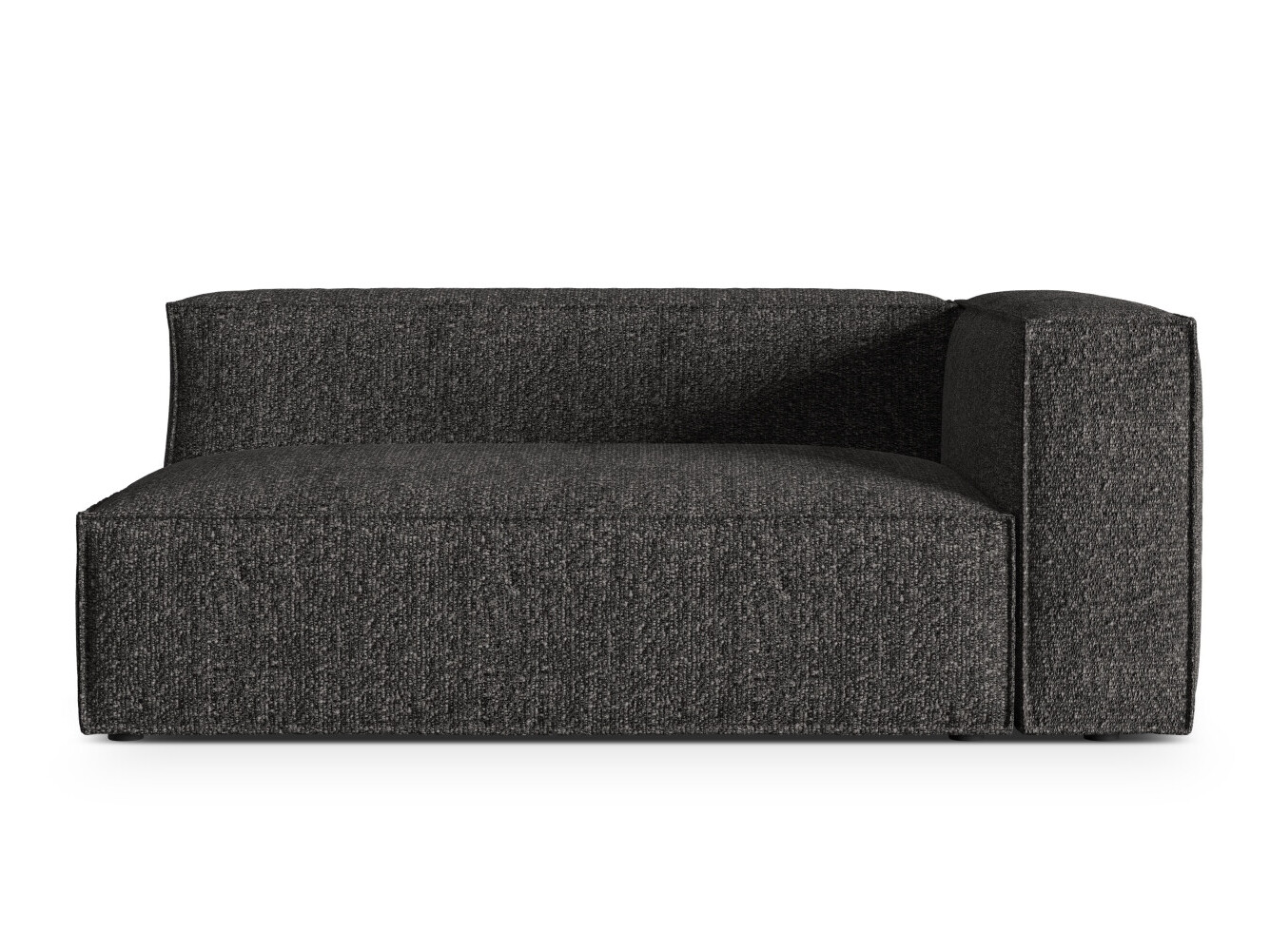 Modulare Sitzgruppe Sonsore 108 (Monet Anthracite)