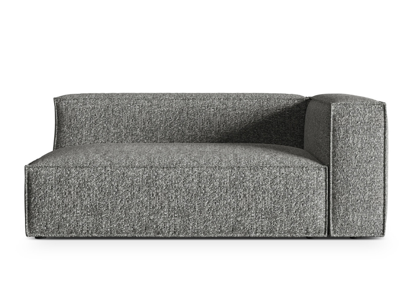 Modulare Sitzgruppe Sonsore 108 (Monet Graphite)