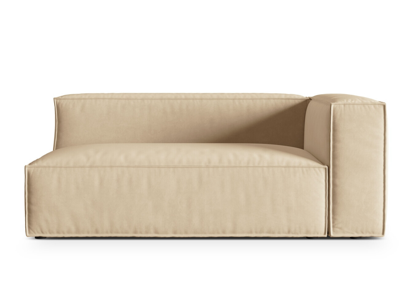 Modulare Sitzgruppe Sonsore 108 (Paris Beige)