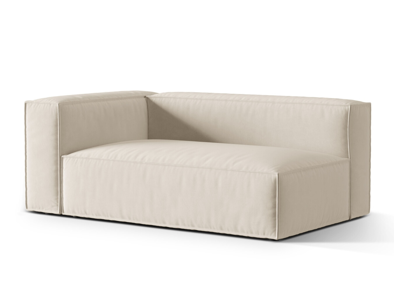 Modulare Sitzgruppe Sonsore 108 (Paris Cream)