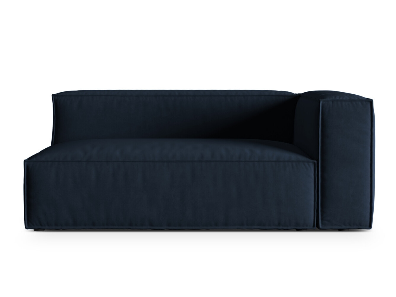 Modulare Sitzgruppe Sonsore 108 (Paris Deep Blue)