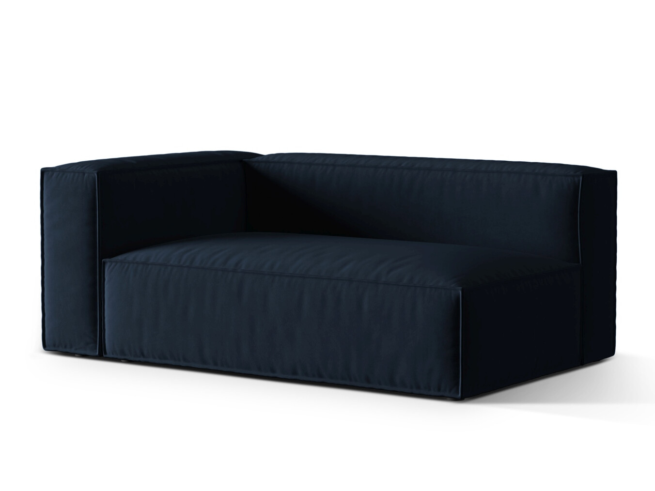 Modulare Sitzgruppe Sonsore 108 (Paris Deep Blue)