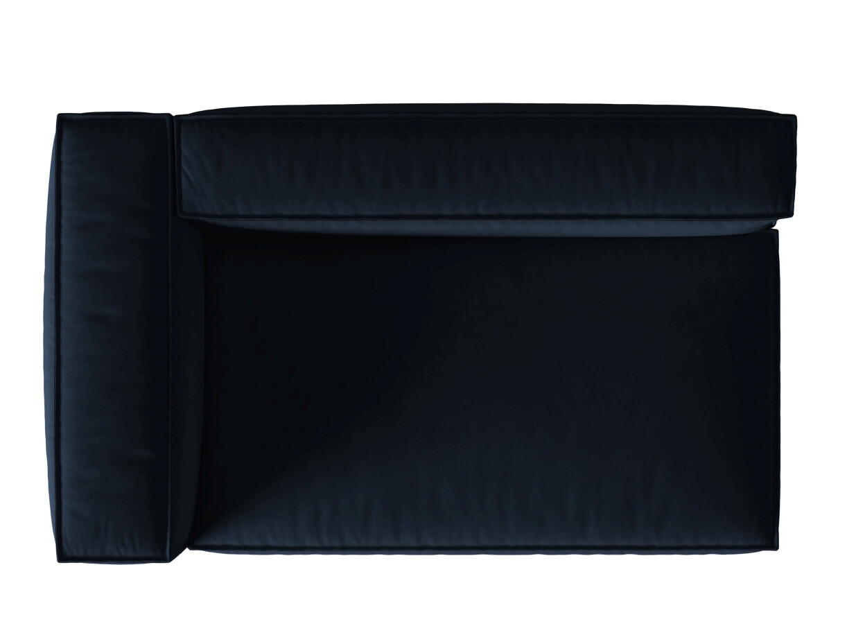 Modulare Sitzgruppe Sonsore 108 (Paris Deep Blue)