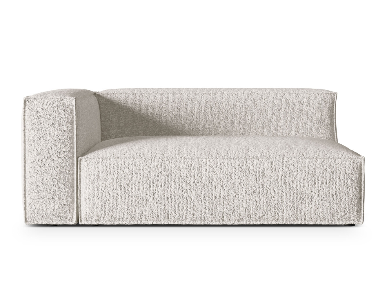 Modulares Sofa Beckley F114 (Monet Pearl)