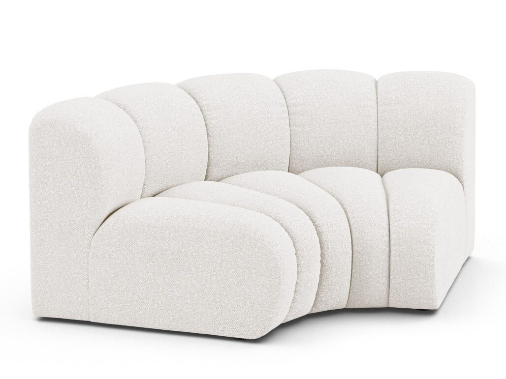 Modulare Sitzgruppe Cirleve 118 (Baloo 2073)