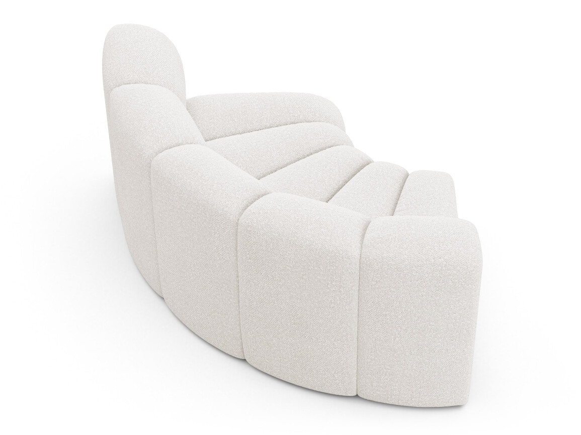 Modulare Sitzgruppe Cirleve 118 (Baloo 2073)