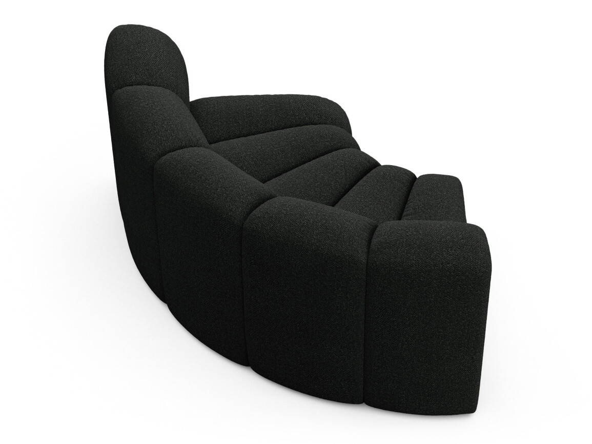 Modulare Sitzgruppe Cirleve 118 (Baloo 2082)