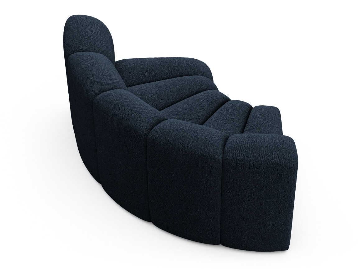 Modulare Sitzgruppe Cirleve 118 (Baloo 2088)