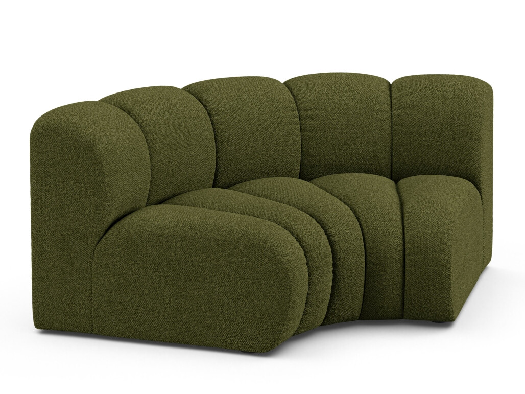 Modulare Sitzgruppe Cirleve 118 (Baloo 2090)