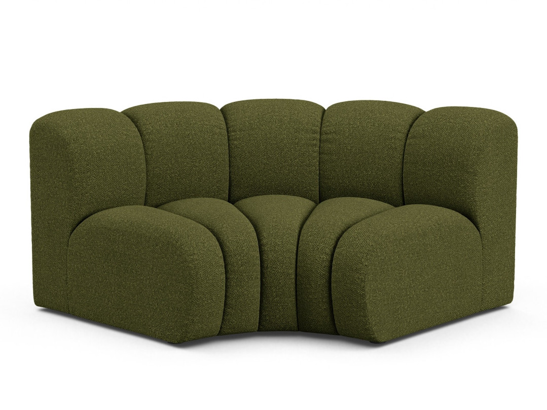 Modulare Sitzgruppe Cirleve 118 (Baloo 2090)