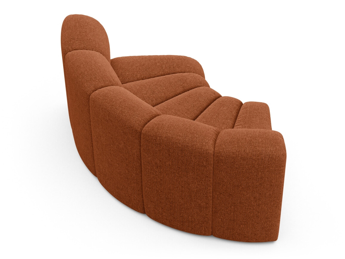 Modulare Sitzgruppe Cirleve 118 (Eden 10)