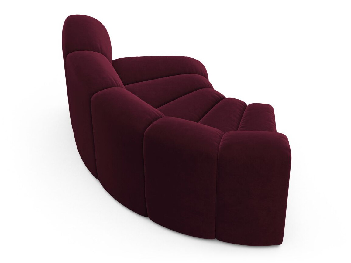 Modulare Sitzgruppe Cirleve 118 (Venus 2932)