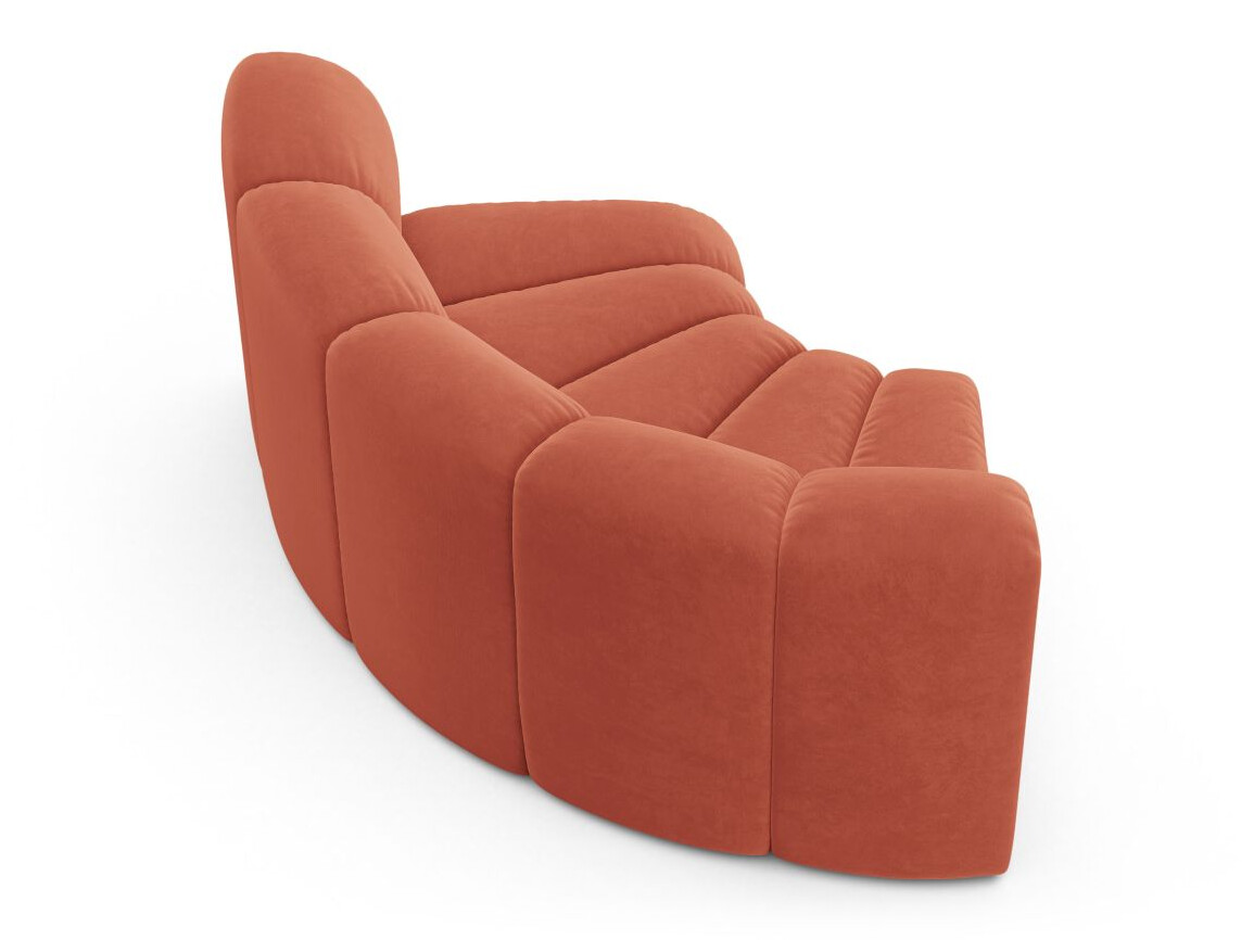 Modulare Sitzgruppe Cirleve 118 (Venus 2933)