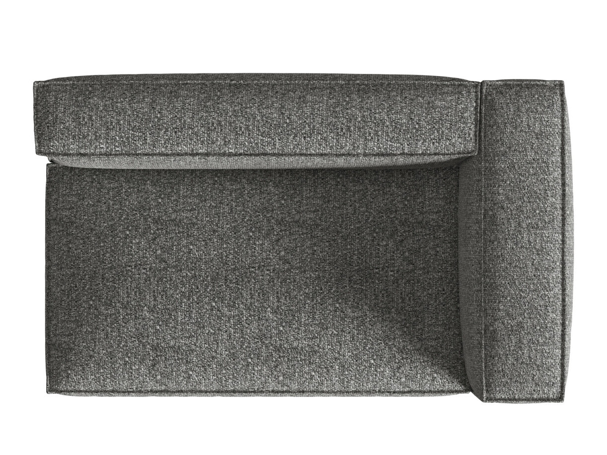 Modulare Sitzgruppe Sonsore 108 (Monet Graphite)