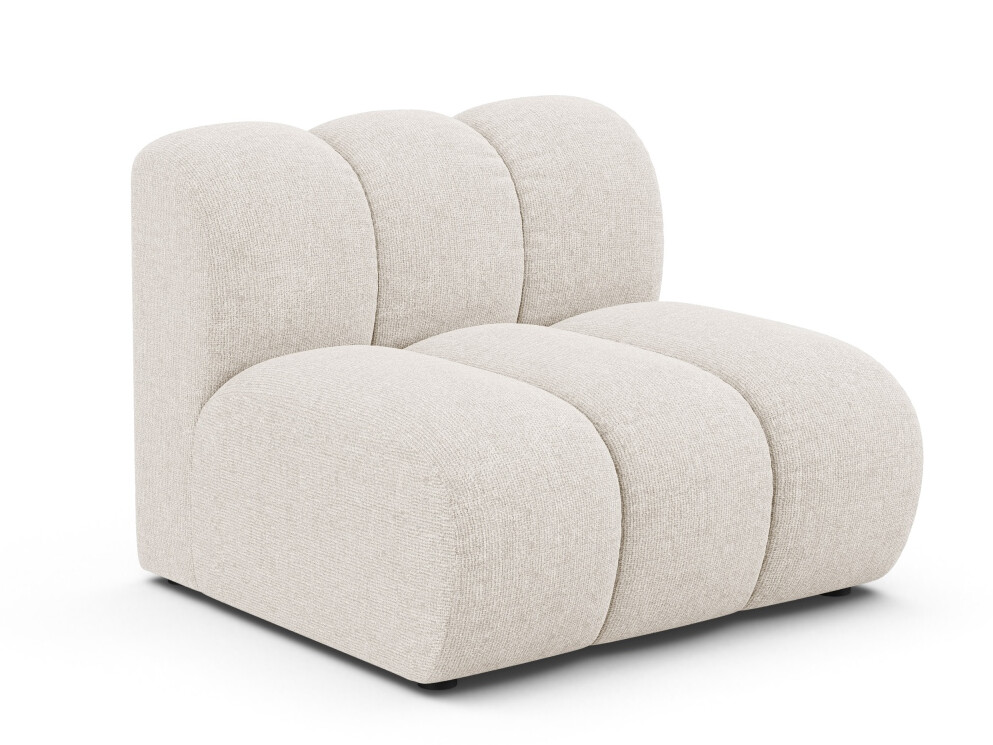 Modularer Sessel Cirleve 108 (Eden 02)