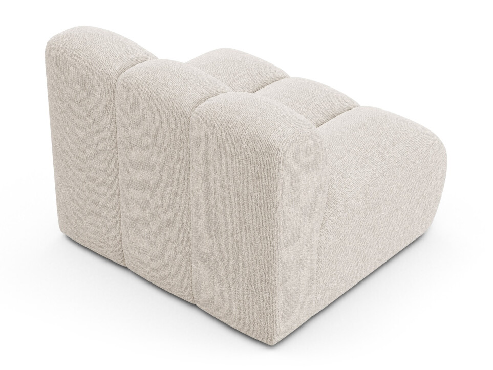 Modularer Sessel Cirleve 108 (Eden 02)