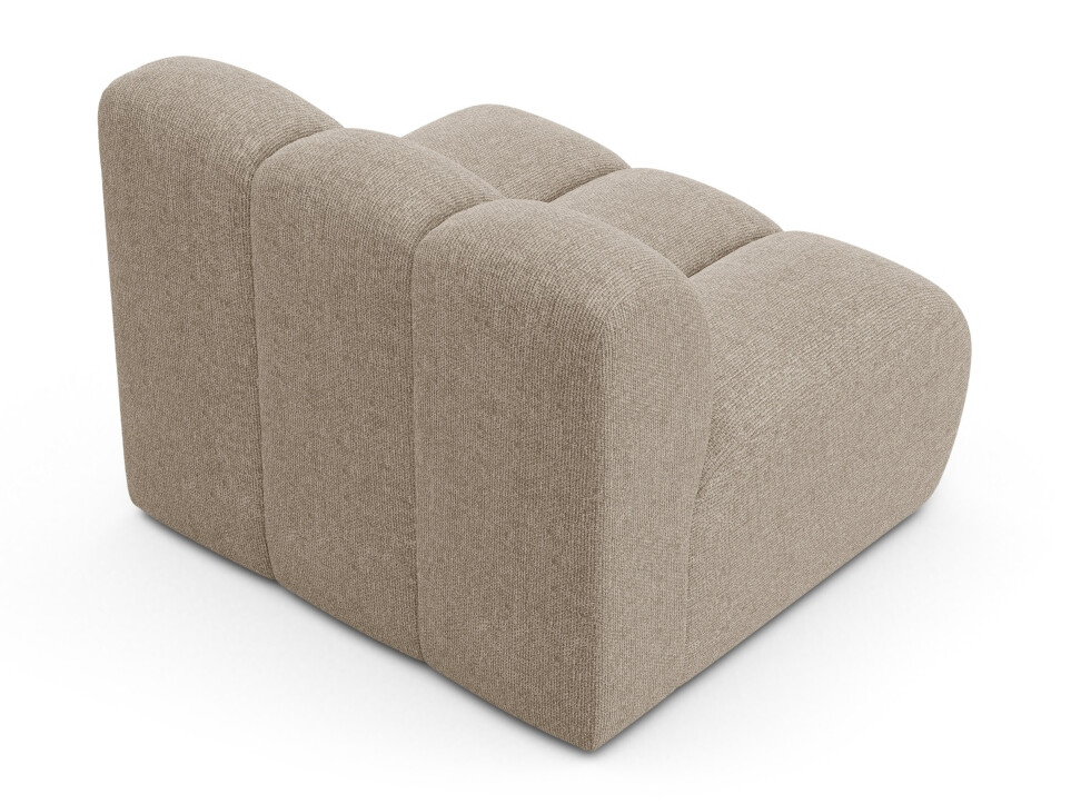 Modularer Sessel Cirleve 108 (Eden 04)