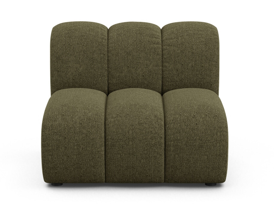 Modularer Sessel Cirleve 108 (Eden 12)