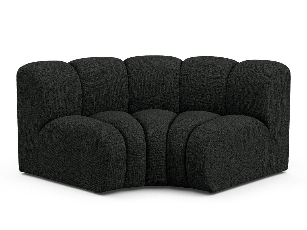 Modularer Sessel Cirleve 118 (Baloo 2082)