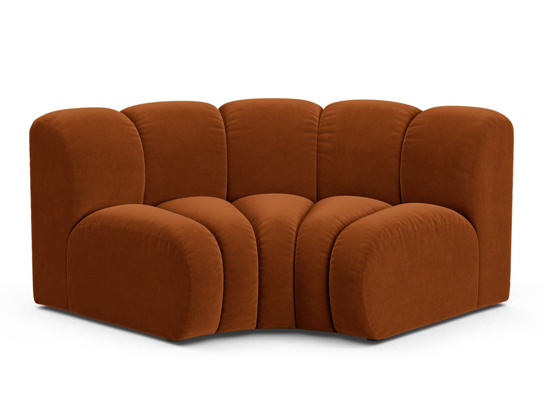 Modularer Sessel Cirleve 118 (Salvador 14)