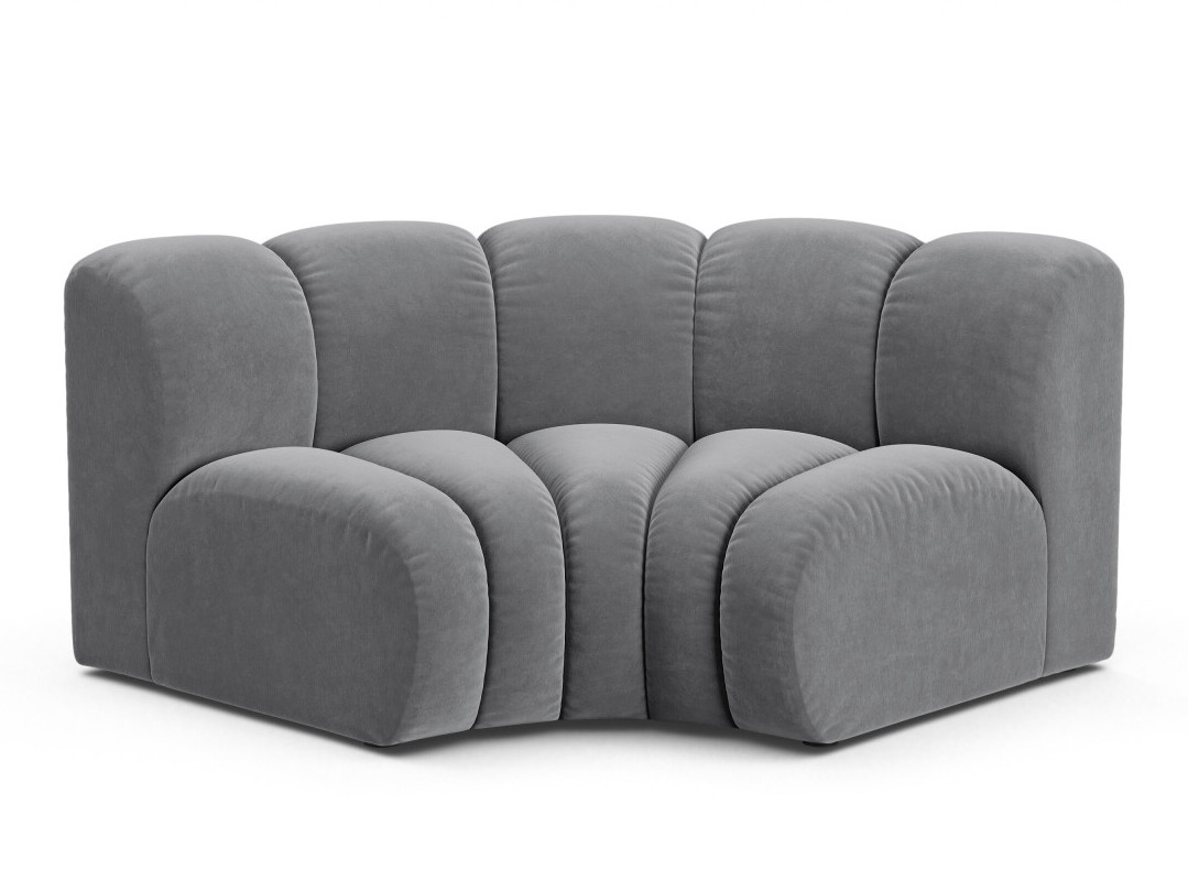 Modularer Sessel Cirleve 118 (Salvador 17)