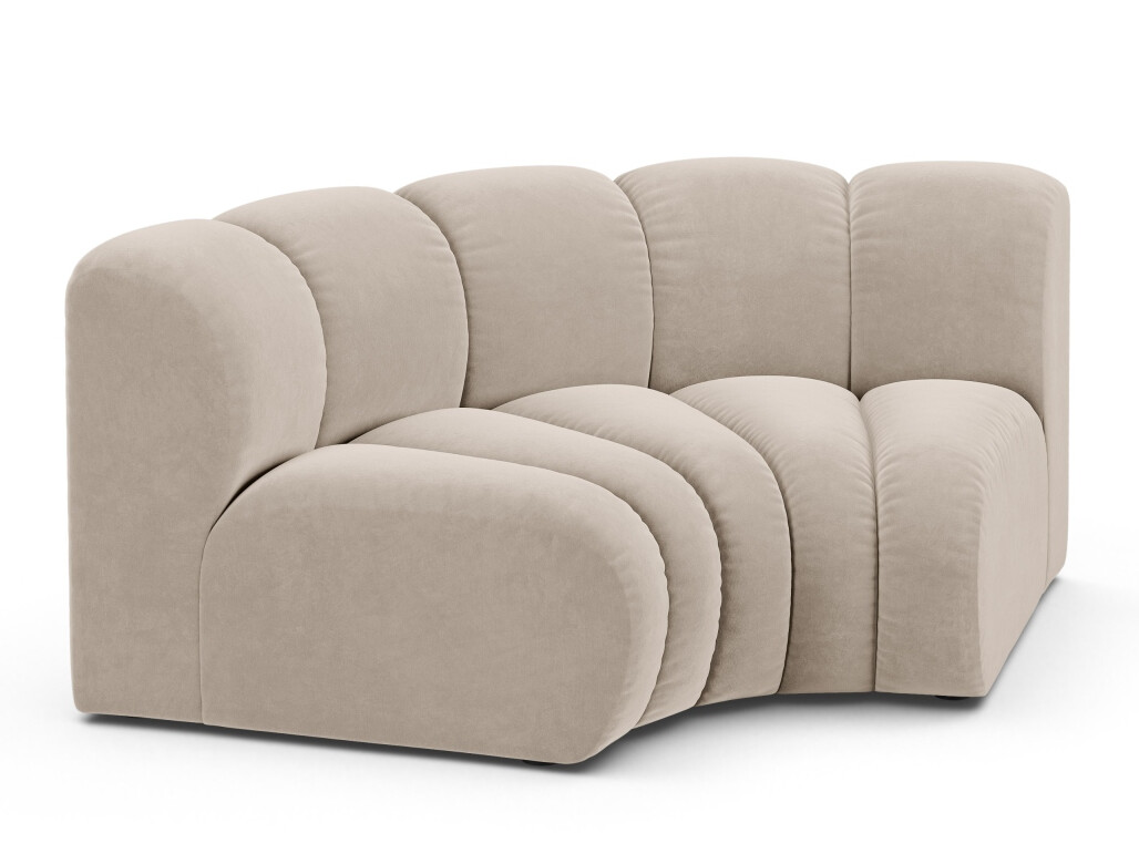 Modularer Sessel Cirleve 118 (Salvador 1)