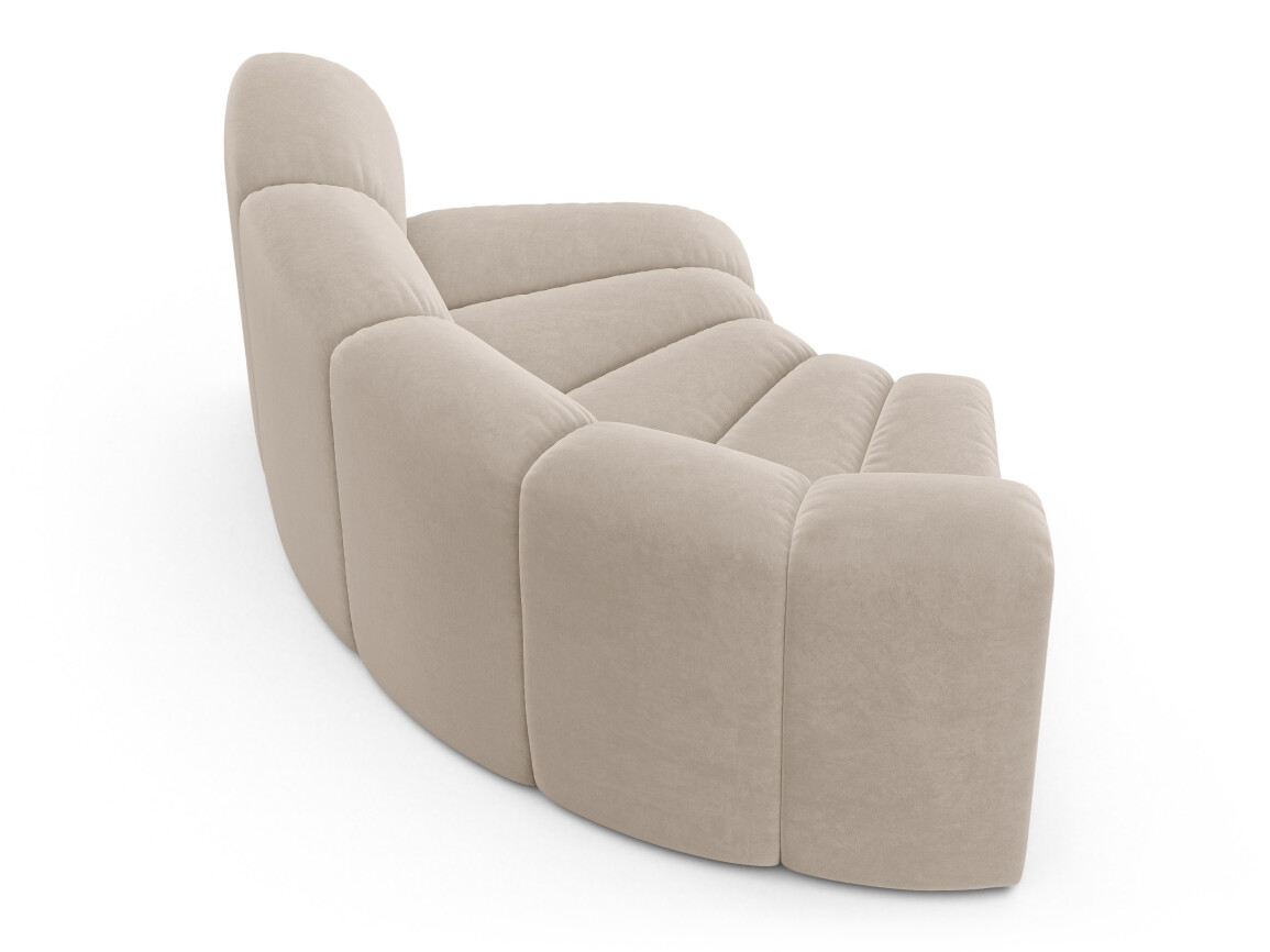 Modularer Sessel Cirleve 118 (Salvador 1)