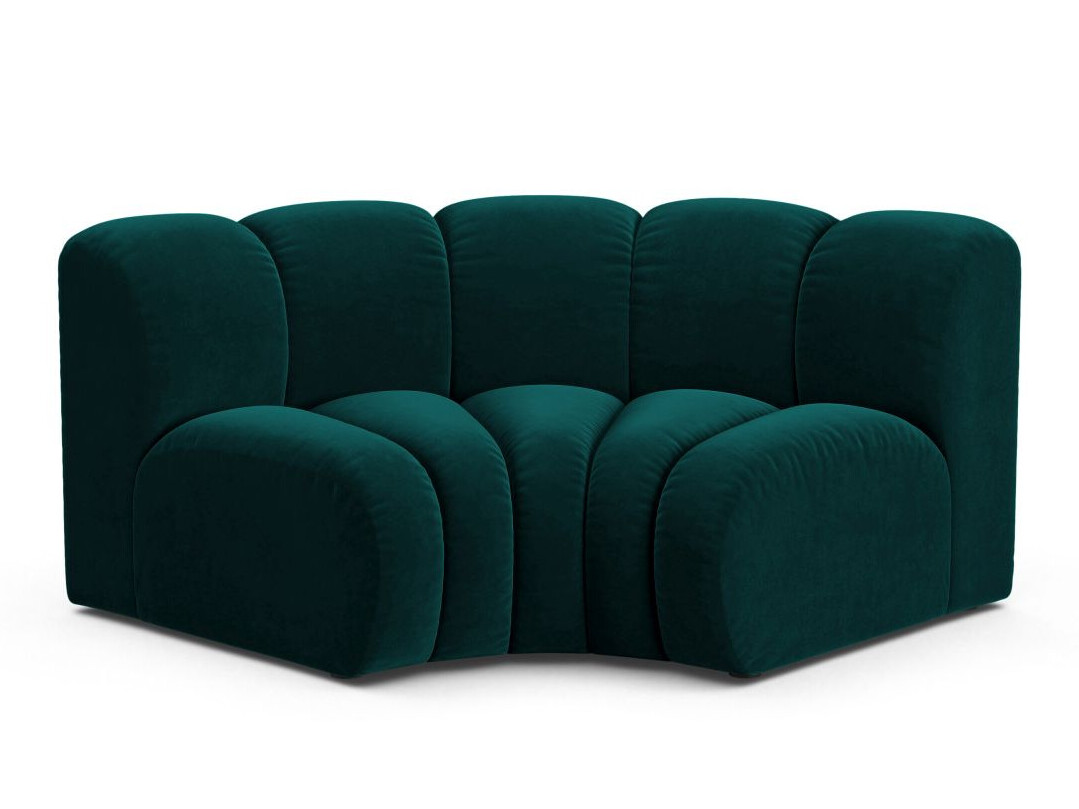 Modularer Sessel Cirleve 118 (Venus 2911)