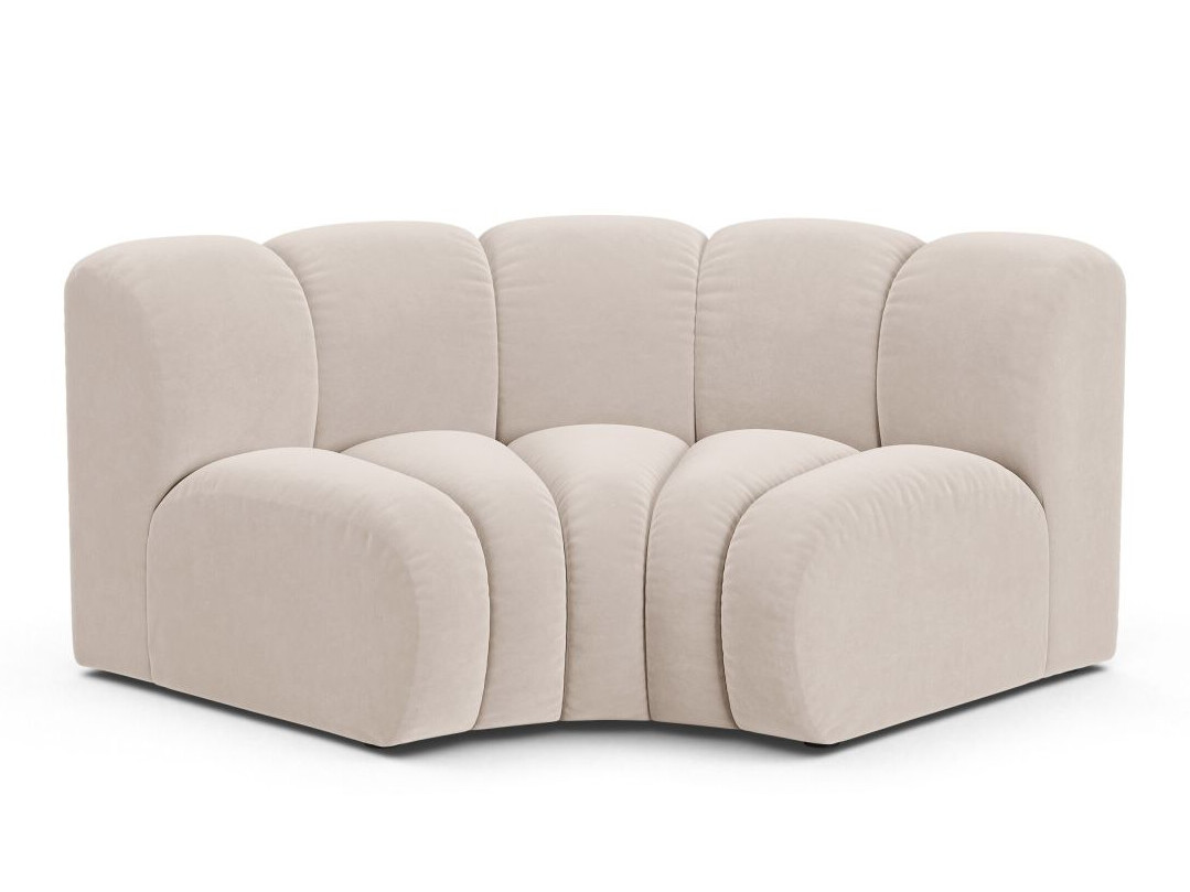 Modularer Sessel Cirleve 118 (Venus 2927)