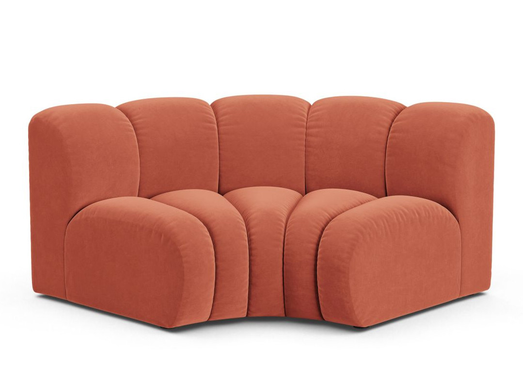 Modularer Sessel Cirleve 118 (Venus 2933)