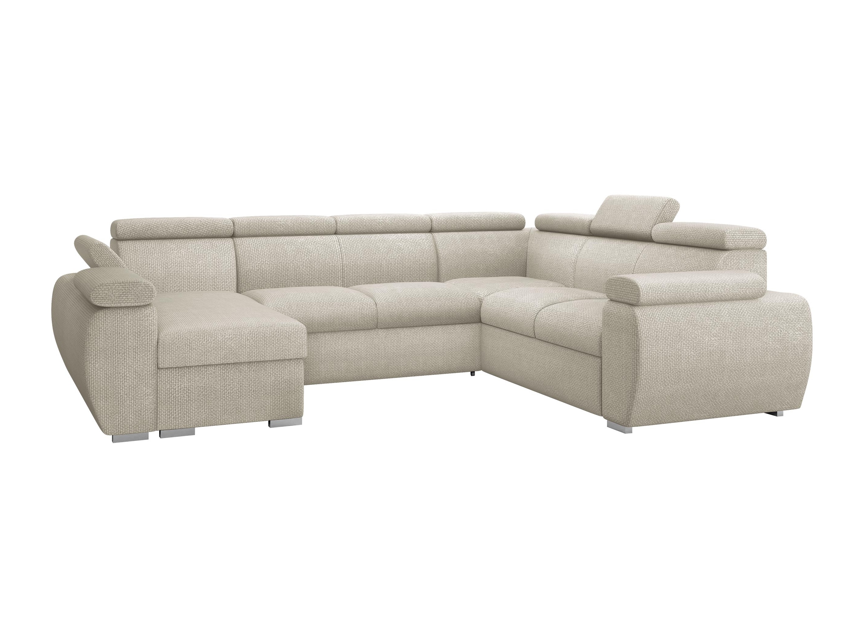 Ecksofa Columbus 214 (Flow 03)