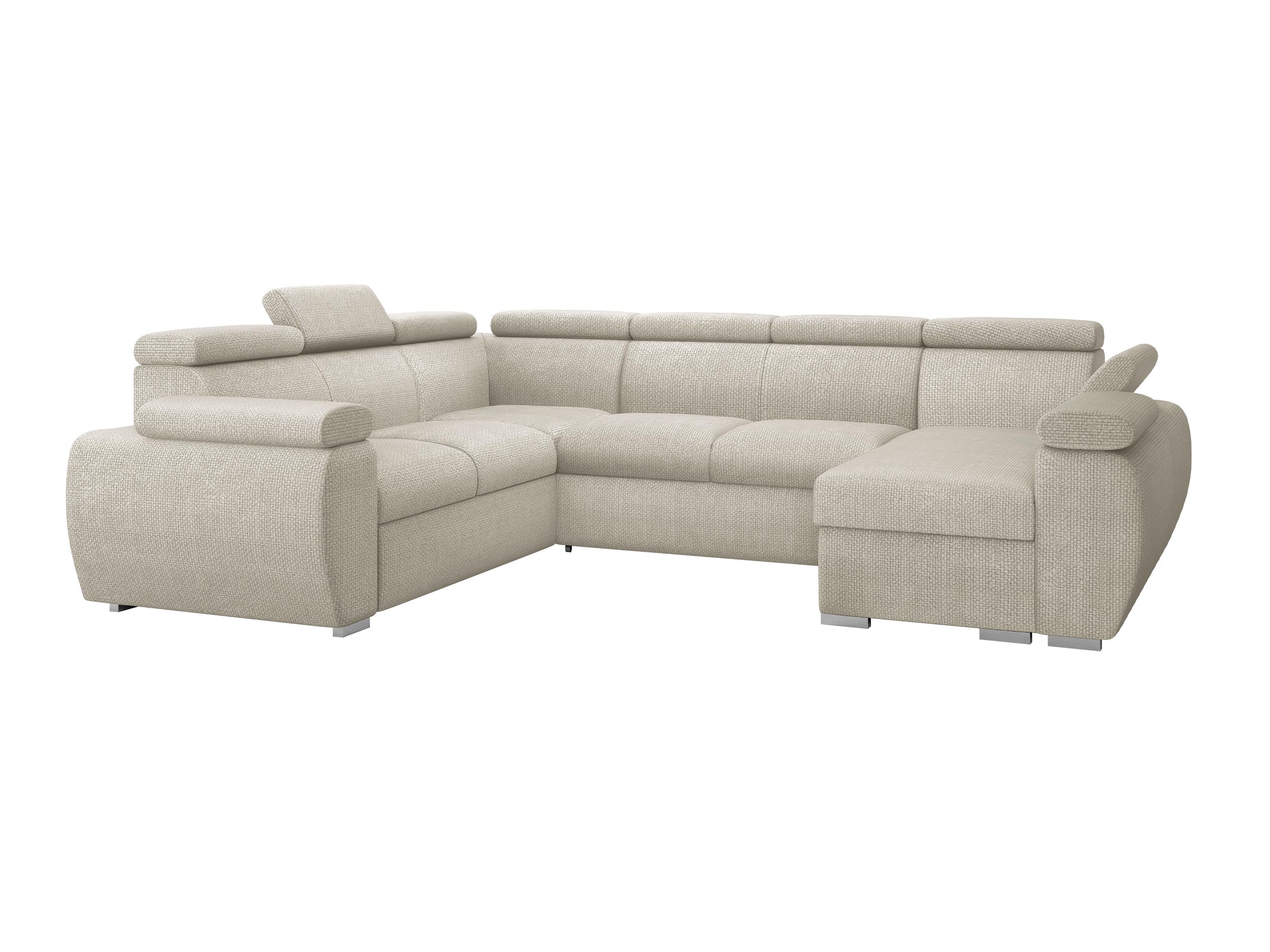 Ecksofa Columbus 214 (Flow 03)