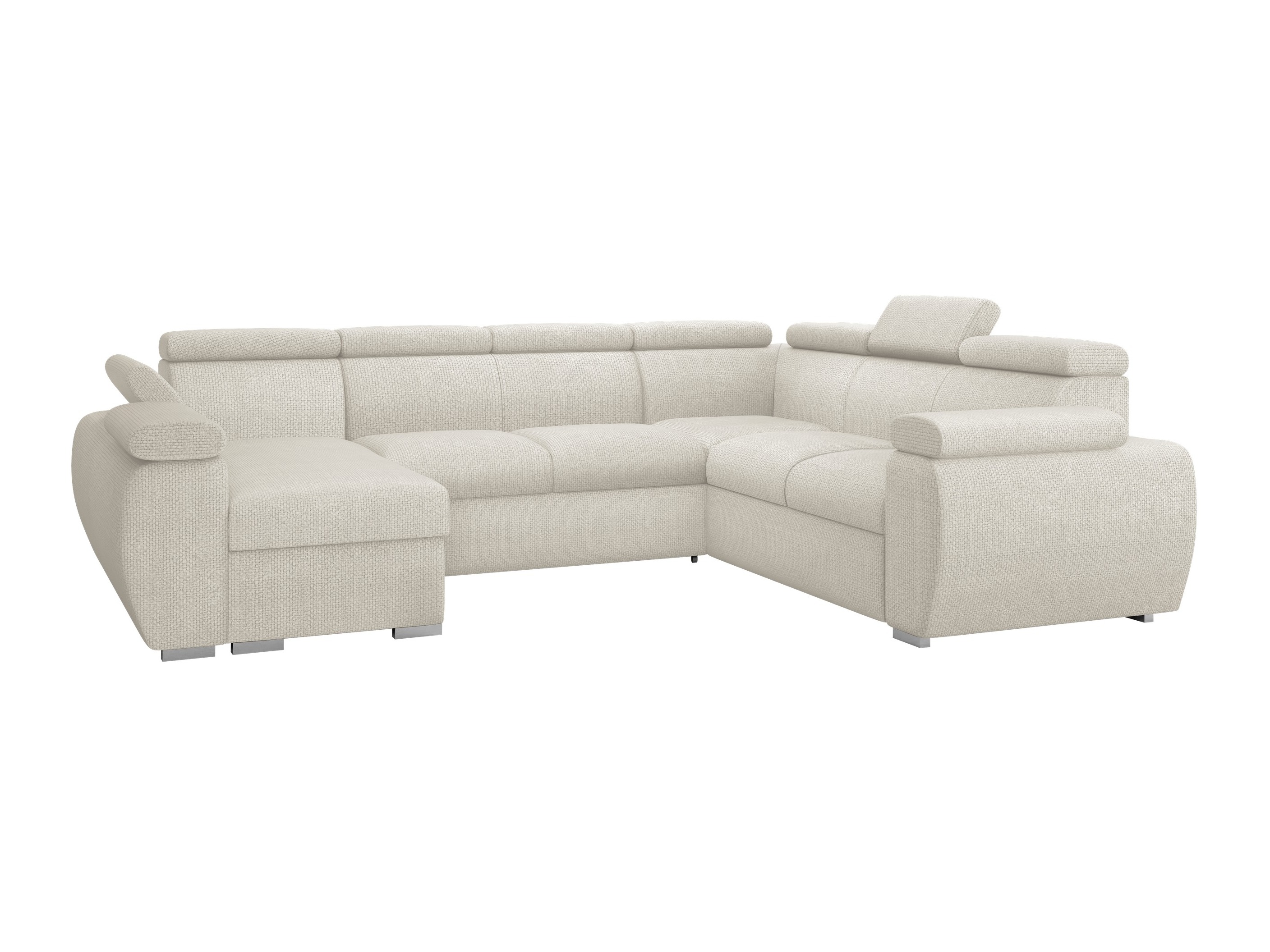 Ecksofa Columbus 214 (Flow 06)