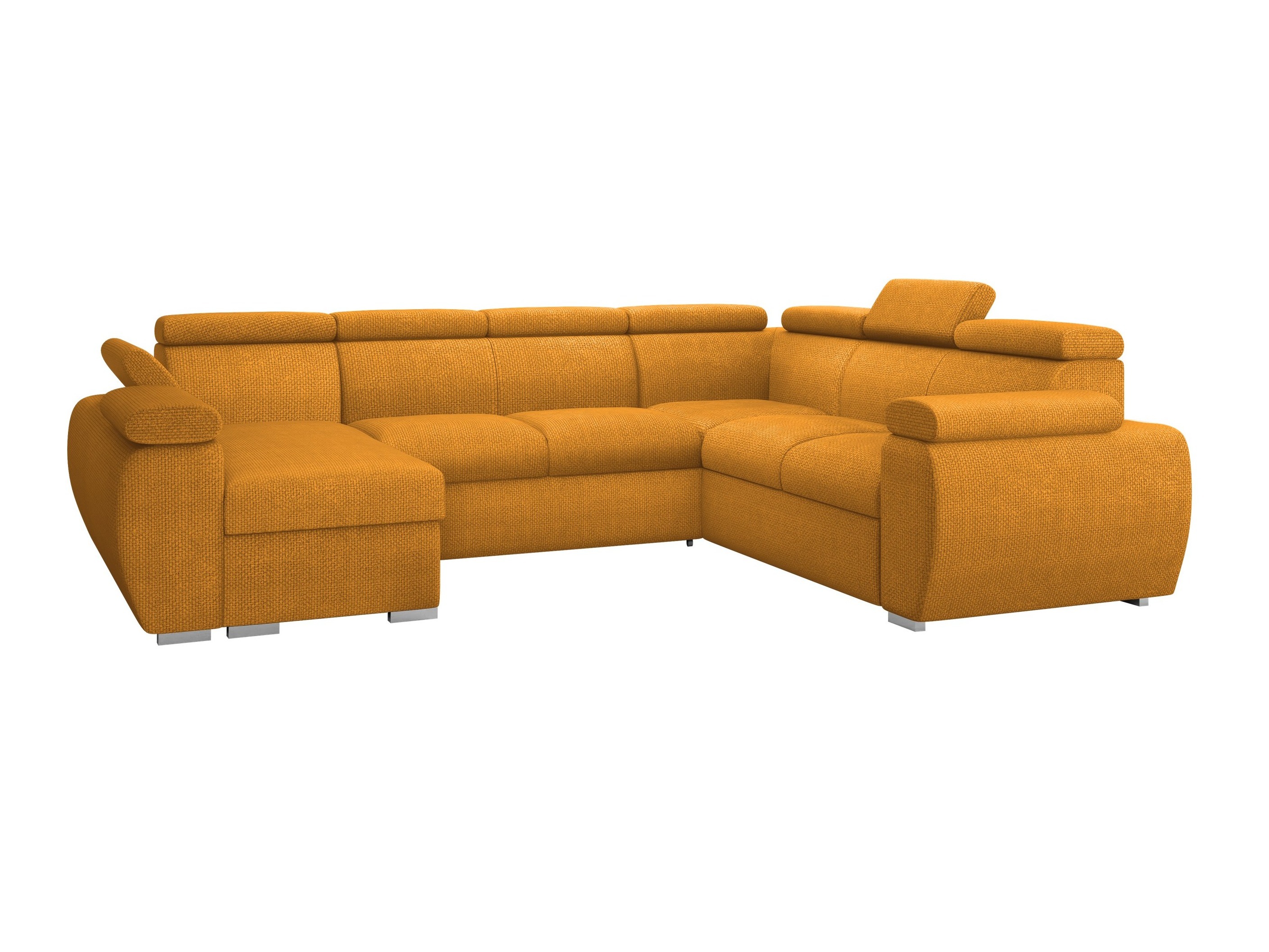 Ecksofa Columbus 214 (Flow 10)