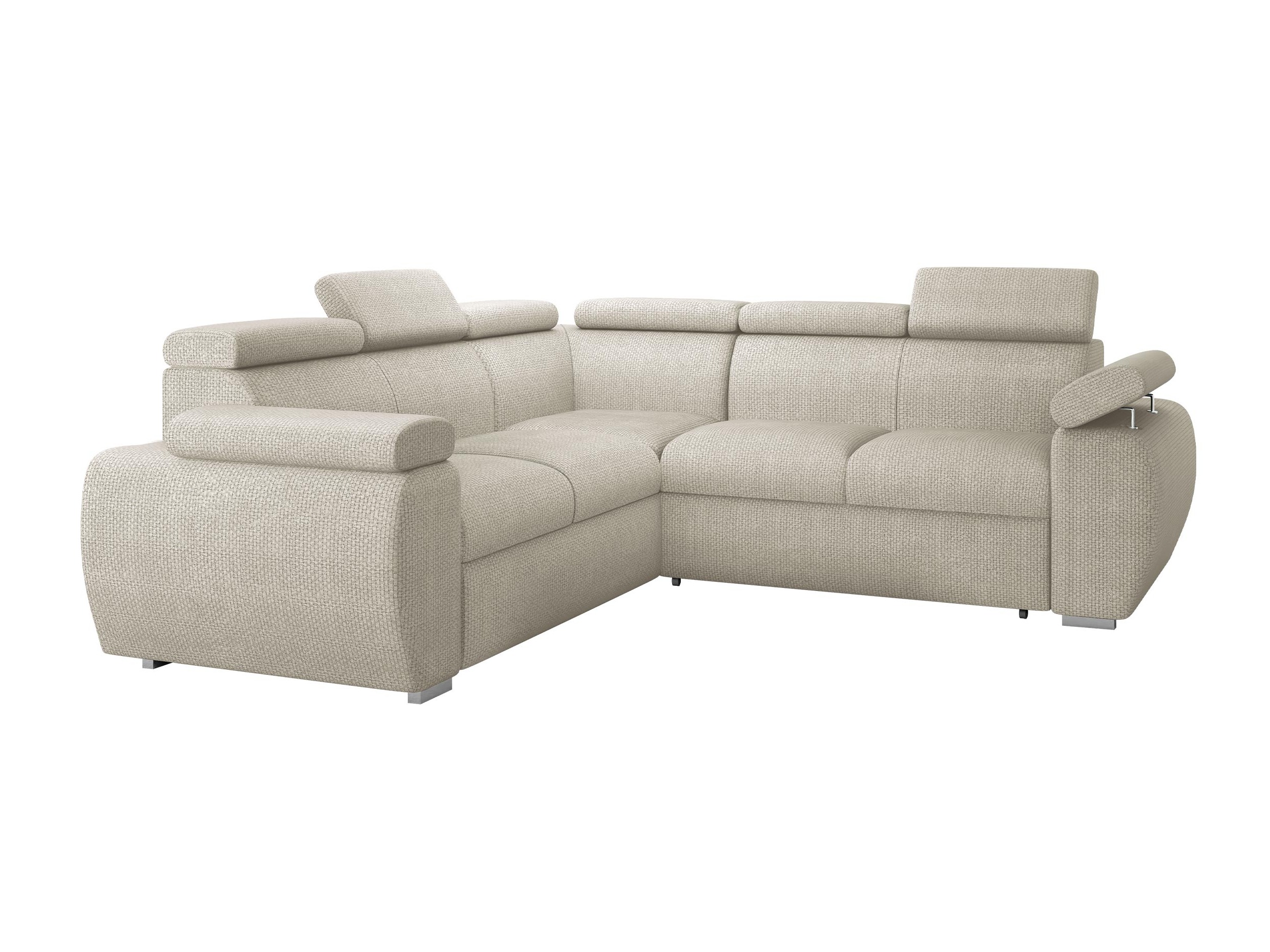 Ecksofa Columbus 215 (Flow 03)