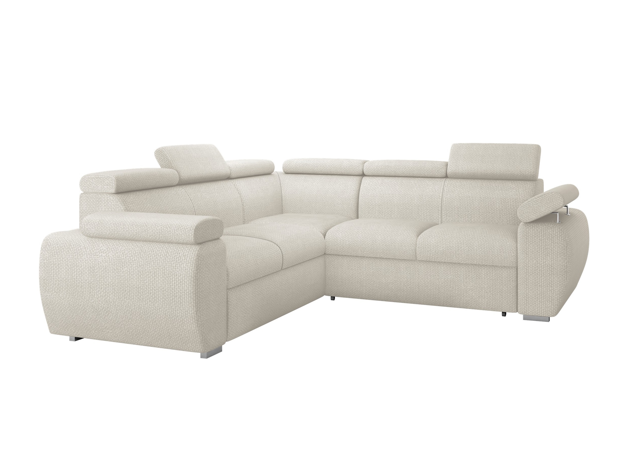 Ecksofa Columbus 215 (Flow 06)
