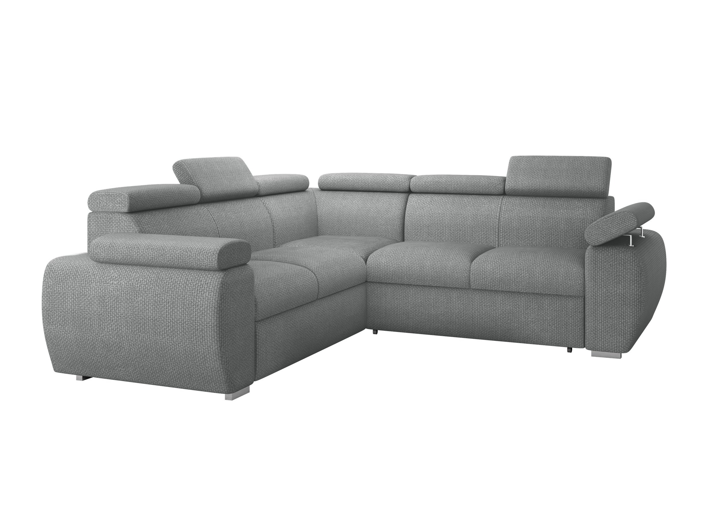Ecksofa Columbus 215 (Flow 17)