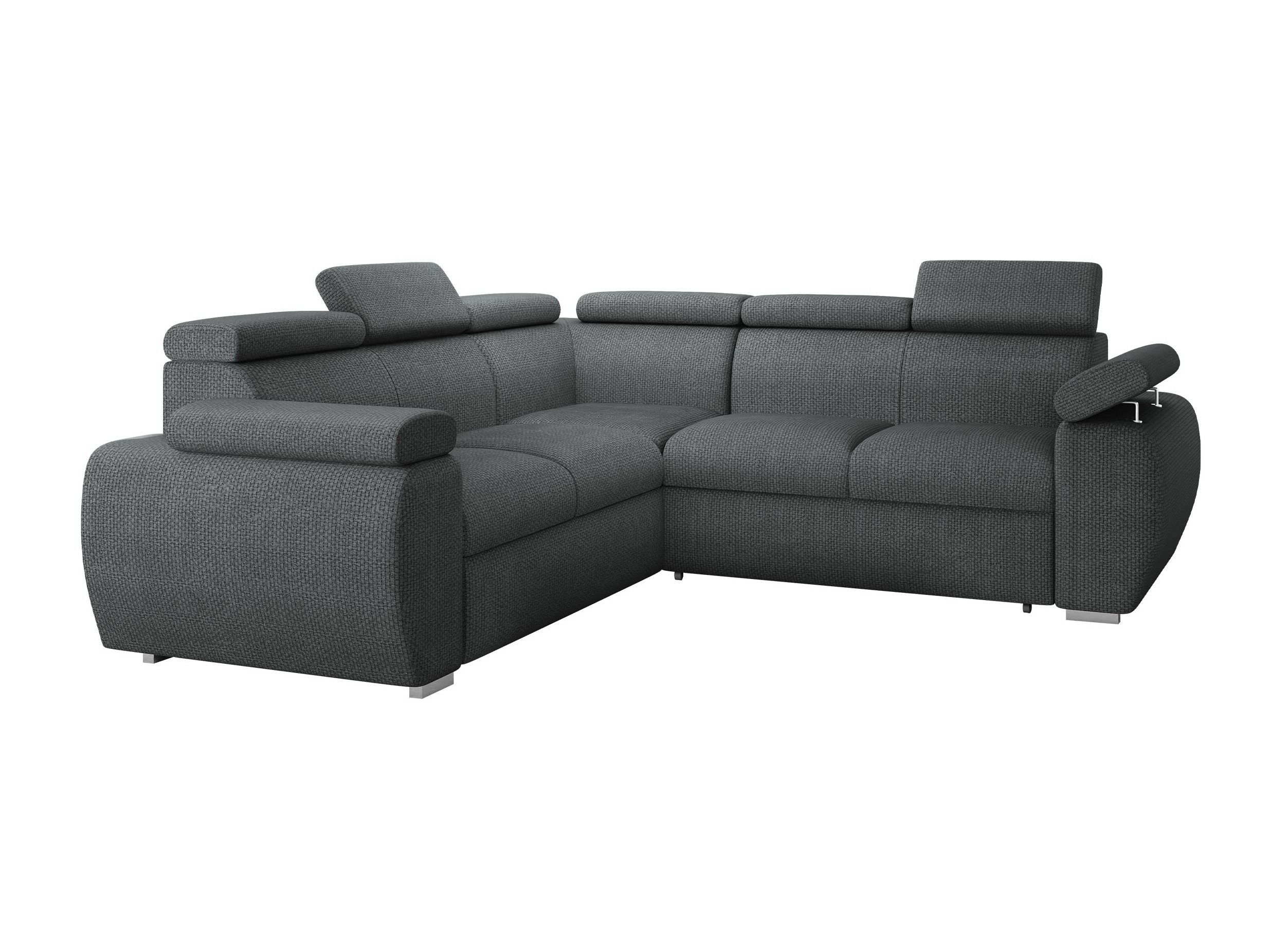 Ecksofa Columbus 215 (Flow 21)