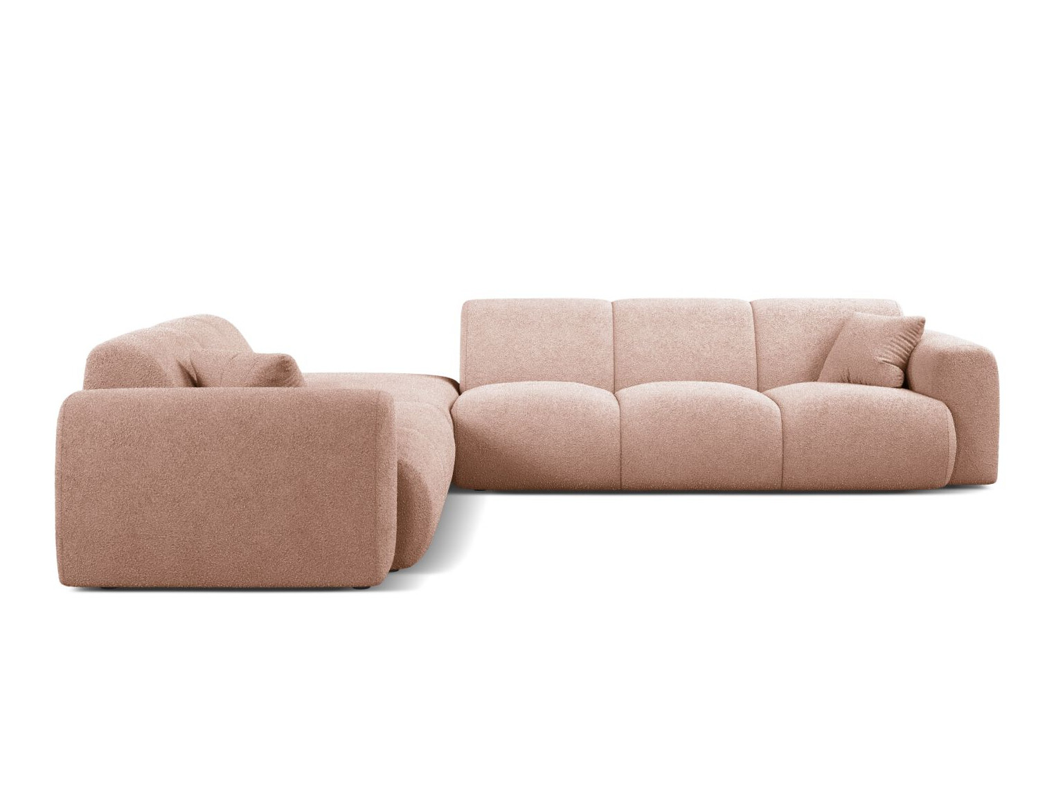 Ecksofa Romtoru 107 (Baloo 2072)