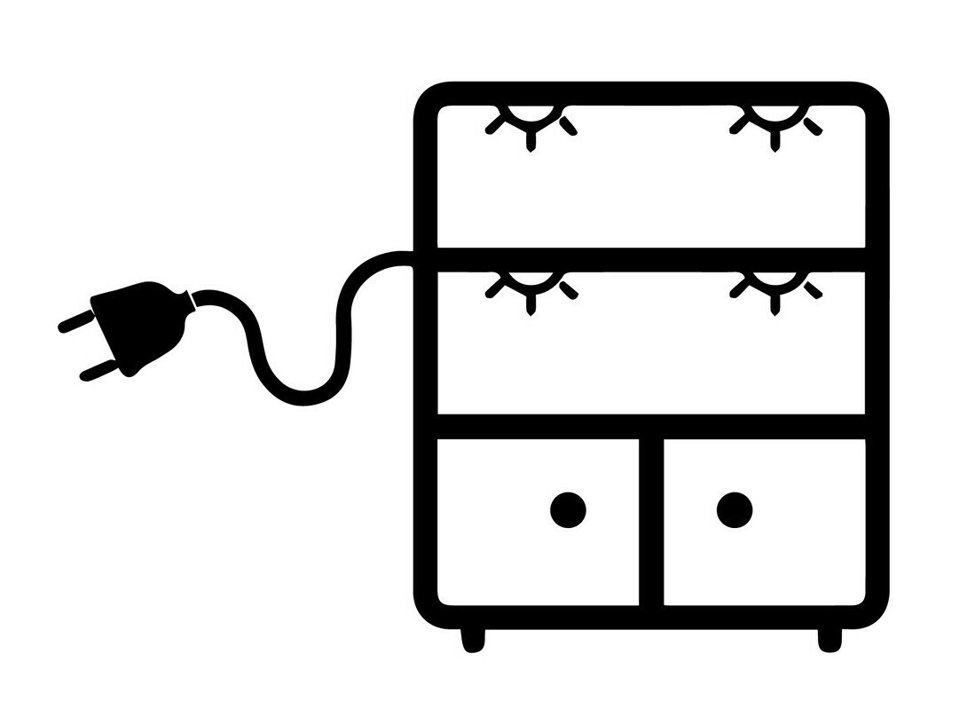 LED-Beleuchtung Tolnue 137