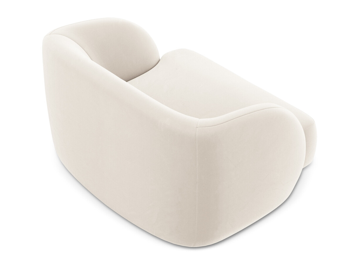 Sessel Tivlomi 111 (Bluvel 22)